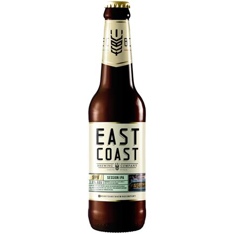 east coast brewing company south africa